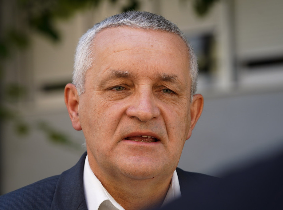 Miodrag Linta: 2. maj proglasiti Danom sećanja na stradale i prognane Srbe iz gradova Hrvatske