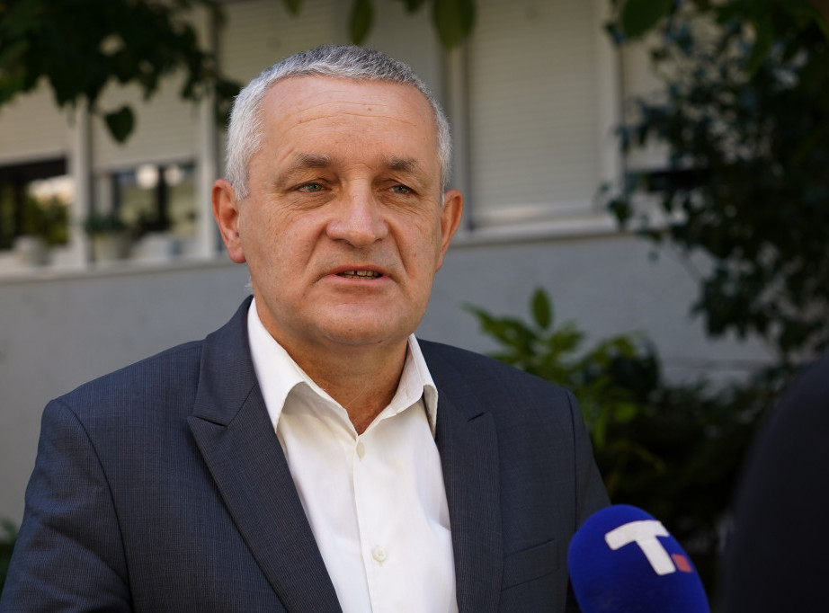 Miodrag Linta: Navršile su se 33 godine od zločina nad Srbima sa područja Kupresa