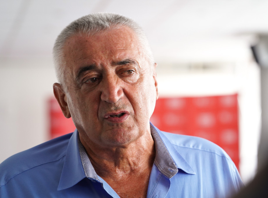 Udruženja porodica nestalih: Pitanje nestalih rešavati kao humanitarno pitanje