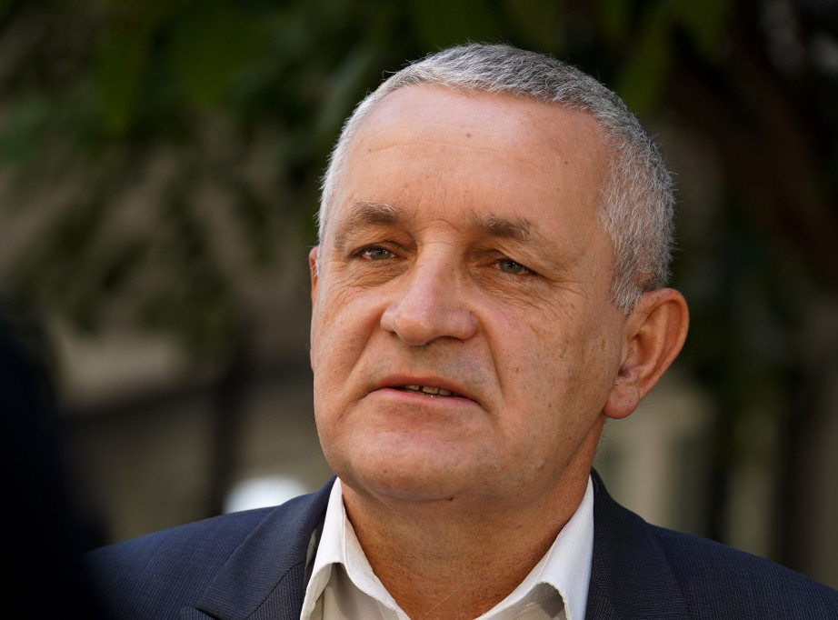 Miodrag Linta: Krnji Ustavni sud BiH donosi odluke usmerene protiv Srpske i produbljuju krizu