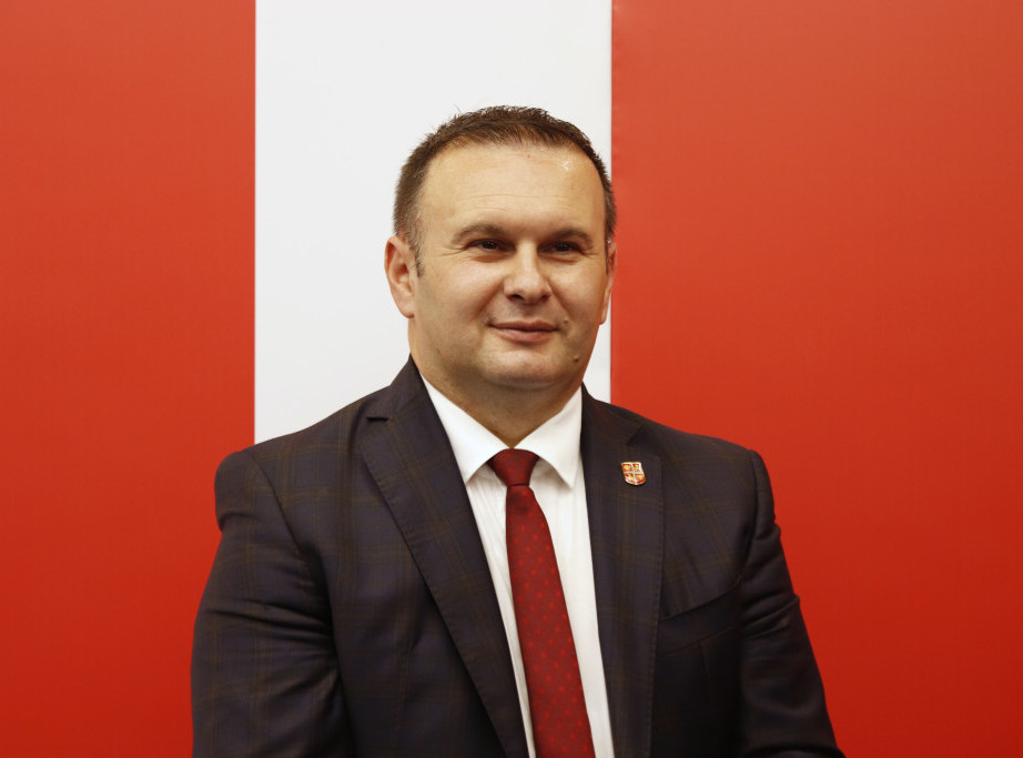 Ljubiša Ćosić: Oko Dodika se okupljaju ljudi koji prepoznaju trenutak