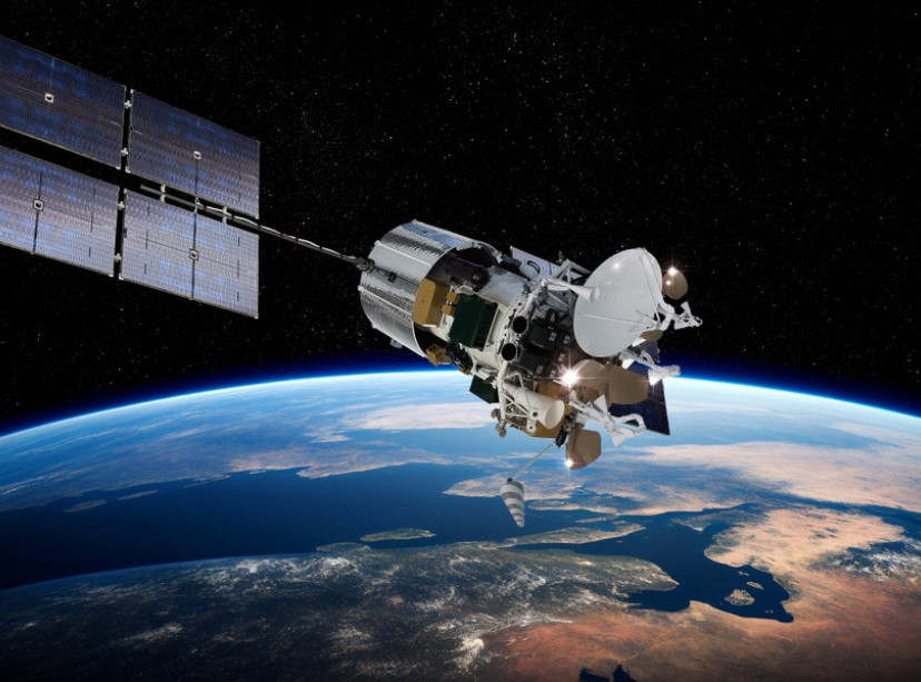 Rusija uspešno lansirala iranski komunikacioni satelit "Nahid-2"