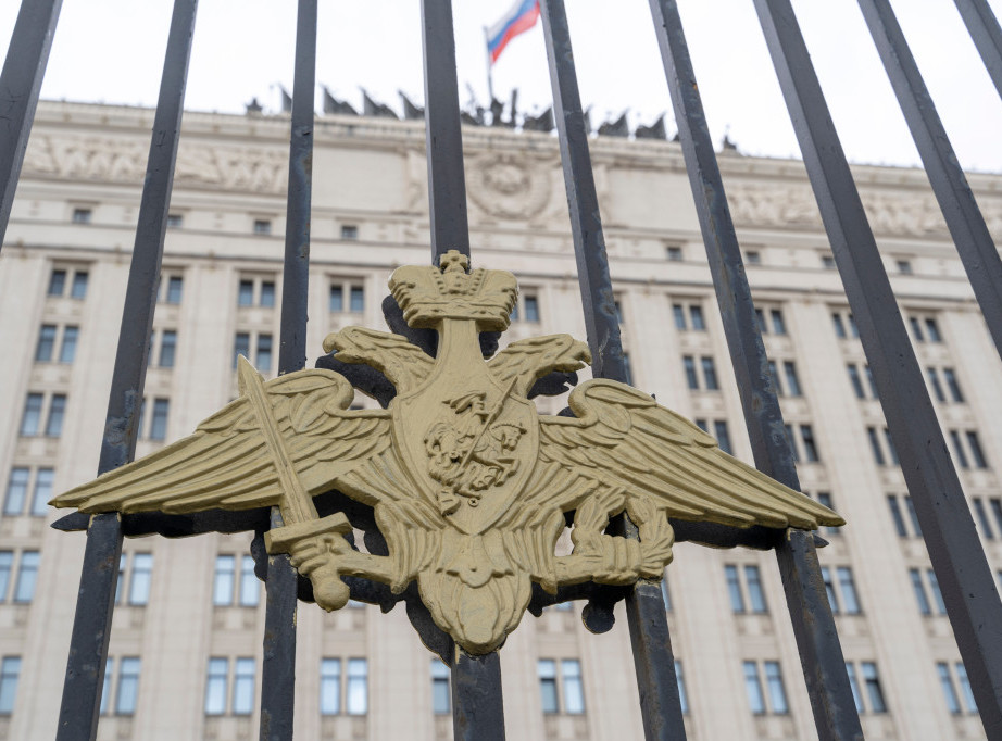 Rusko ministarstvo odbrane: Snage PVO oborile 26 ukrajinskih dronova iznad ruskih regiona