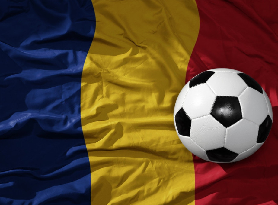 Selektor fudbalera Rumunije Lučesku se oseća bolje, ekipu protiv Slovačke vodi Gane