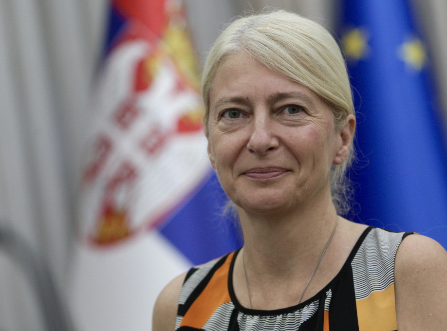 Begović: Spojem nauke i privrede otvaramo nove mogućnosti za razvoj mladih talenata