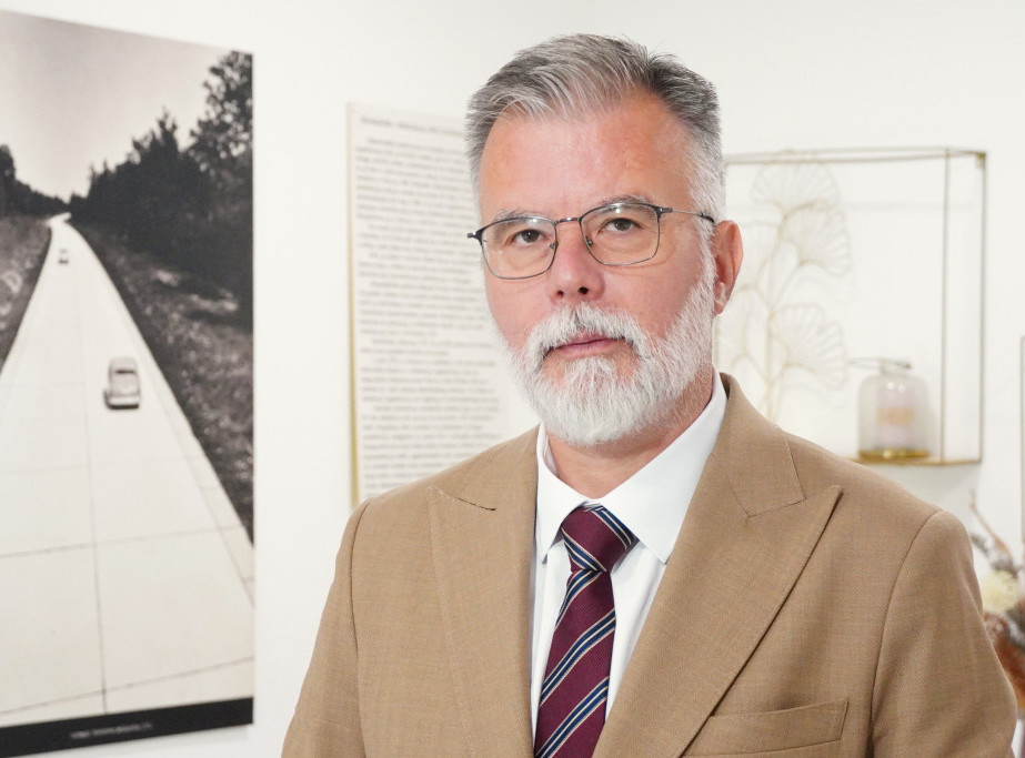 Dejan Ristić: Zadovoljan sam postignutim rezultatima Ministarstva u prvih 100 dana Vlade