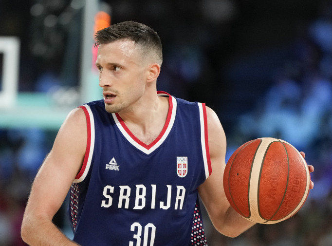 Aleksa Avramović: Dali smo sve od sebe, ali nije bilo dovoljno