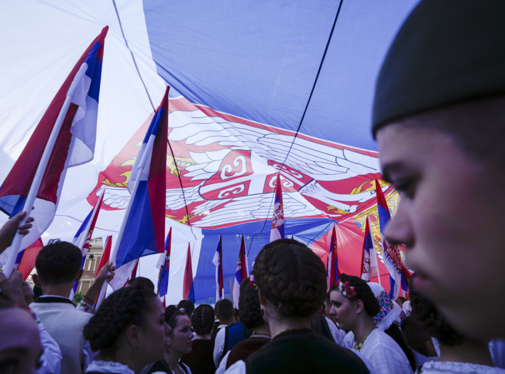 Četrnaesti dan OI: Vaterpolisti protiv SAD za finale, nastupiće kajakaši, tekvondisti i rvač Cabolov