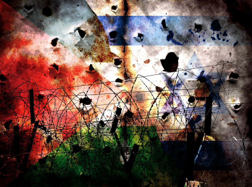 Palestinska uprava optužila Izrael da je otvorio vatru u blizini delegacije diplomata