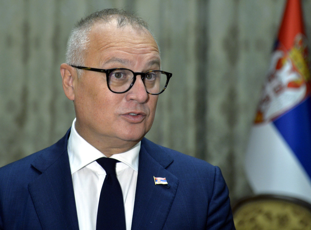 JTOK: Vesićevo saslušanje zakazano za 17. novembar