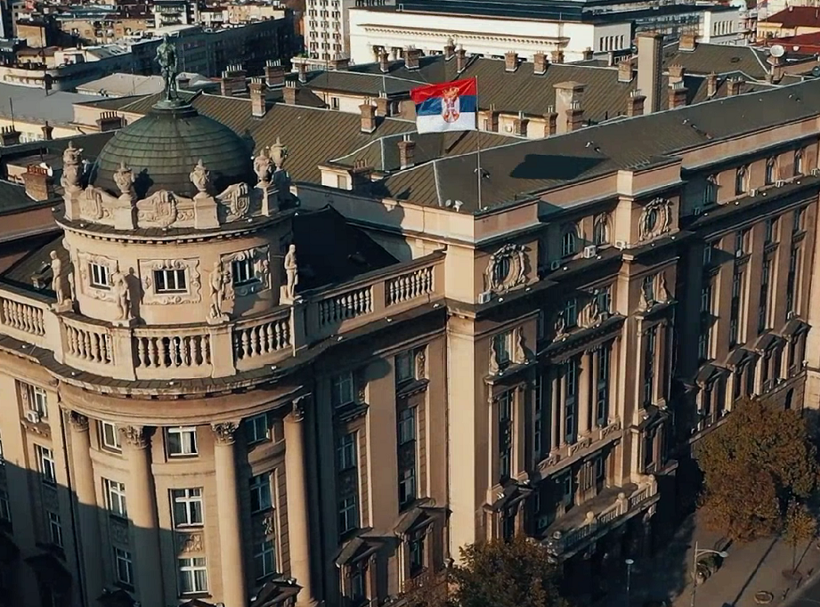 MFA: We have worked intensively on strengthening Serbia’s international position