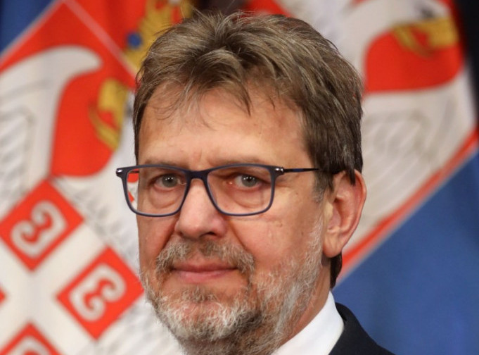 Tomislav Žigmanov: Osuđujemo događaje usmerene protiv Srba, iskazujemo podršku srpskoj zajednici