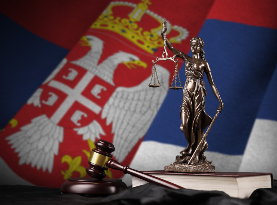 Krivična prijava protiv odgovornog lica u "RP Invest 1980" zbog obrušavanja puta u Kragujevcu