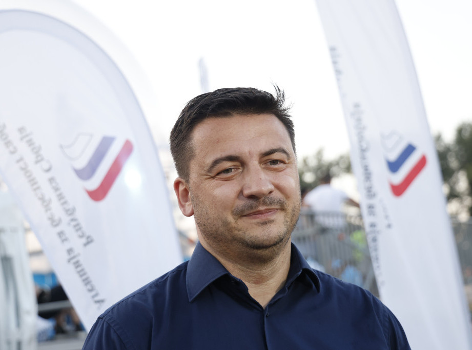 Agencija za bezbednost saobraćaja pokreće kampanju za bezbednost motociklista, Stamatović: Koristite zaštitnu opremu