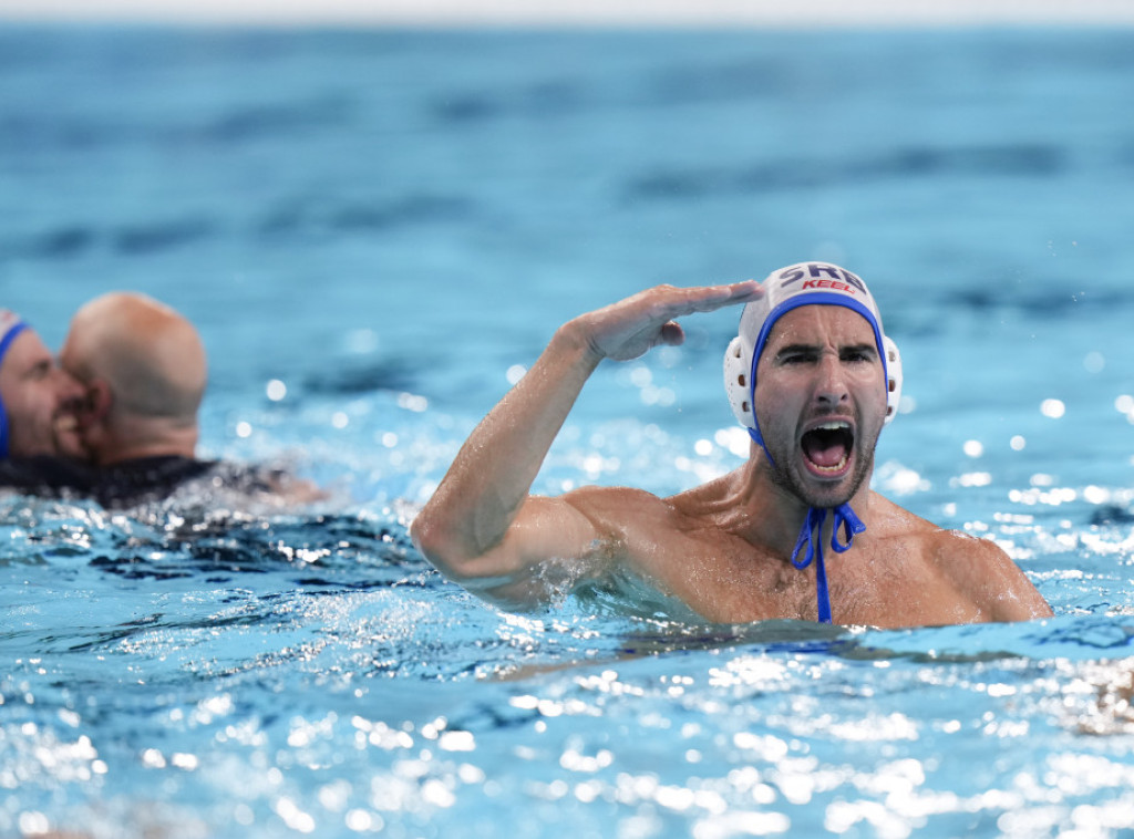 Strahinja Rašović: Znamo kako igraju Mađari, daćemo sve od sebe da obradujemo Srbiju