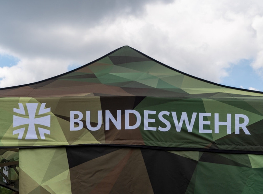 Bundesver: Ne očekuje se ruski napad tokom vojnih vežbi "Zapad"