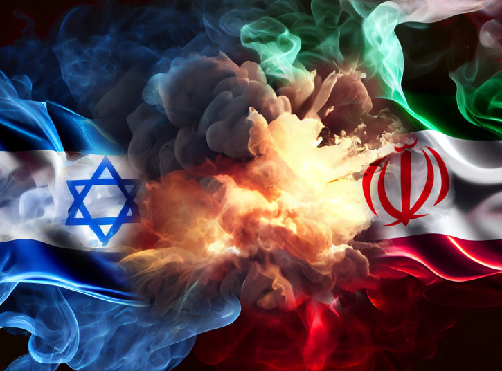 Izvor: Iran oborio izraelski špijunski dron iznad juga zemlje