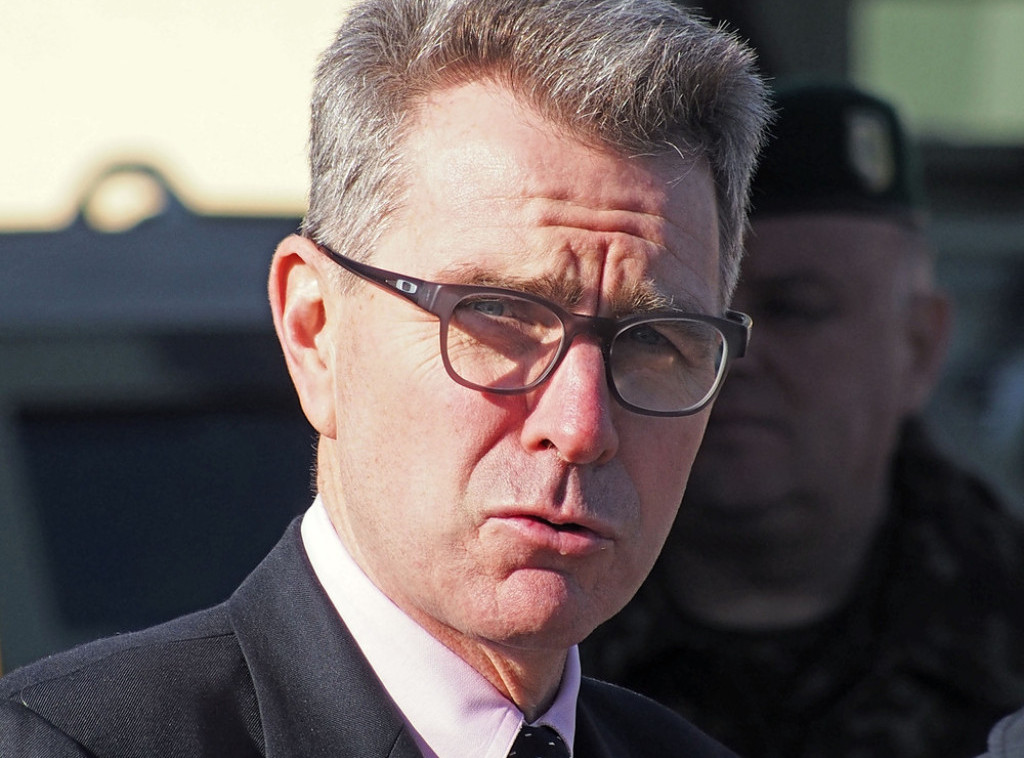 Džefri Pajat: O rudniku litijuma odlučuje narod u Srbiji, SAD podržavaju stav vlasti