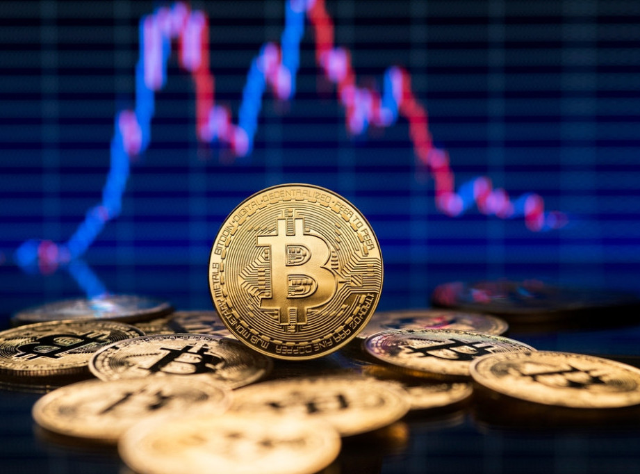 Talas optimizma se nastavlja, bitkoin porastao za 1,73 odsto na 94.000 evra