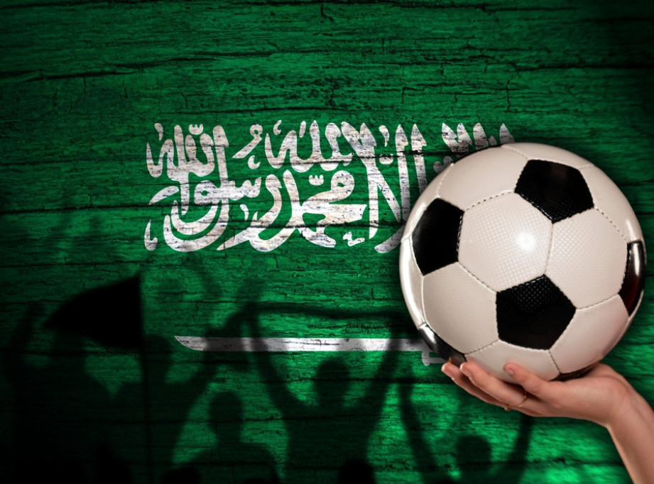 Predsednik Fudbalskog saveza Saudijske Arabije podneo ostavku