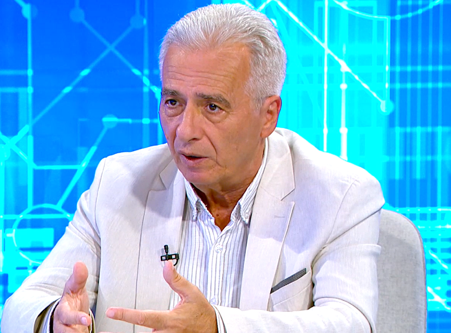 Milovan Drecun: Strateški dijalog daće novi zamah odnosima Srbije i SAD i unaprediti vojnu saradnju