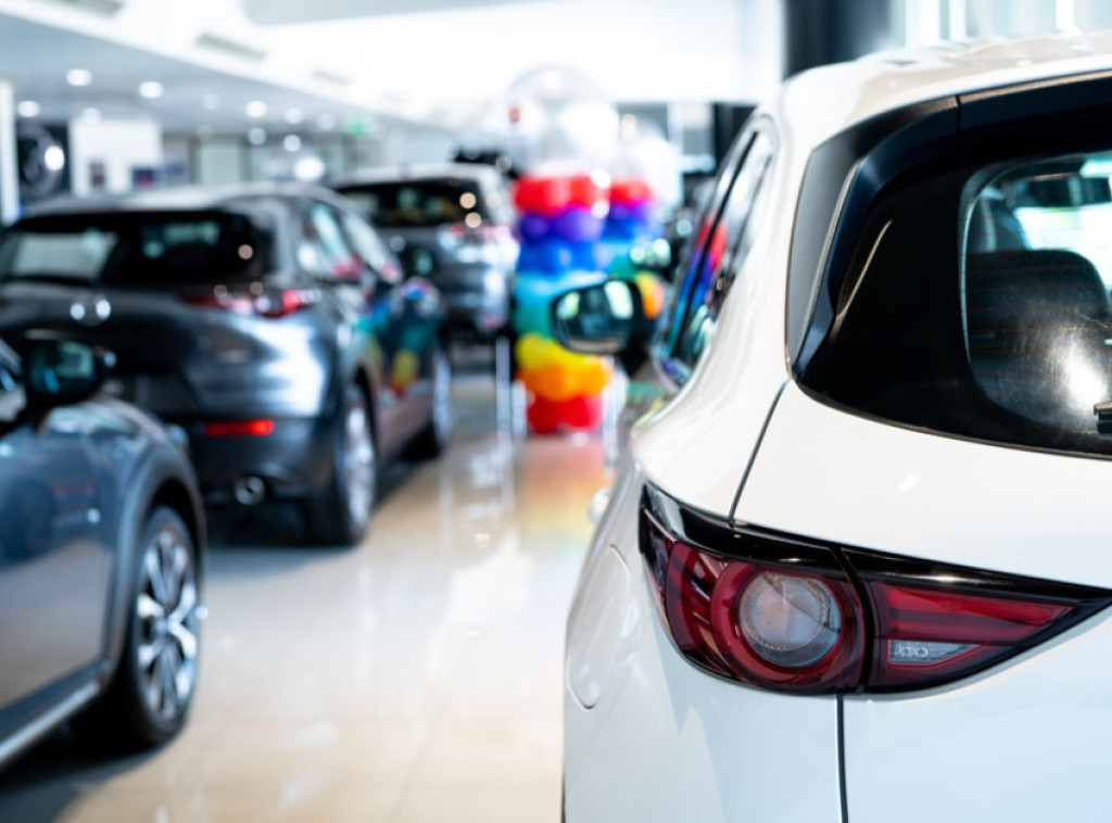 Registracije novih automobila u Evropskoj uniji porasle za 13,6 odsto u junu na 1,15 miliona vozila