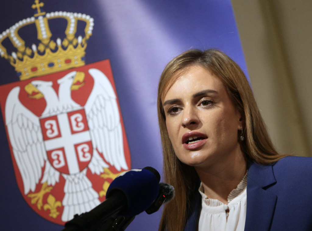 Đurđević Stamenkovski: Prisustvo Srbije Samitu BRIKS-a ne narušava vojnu neutralnost