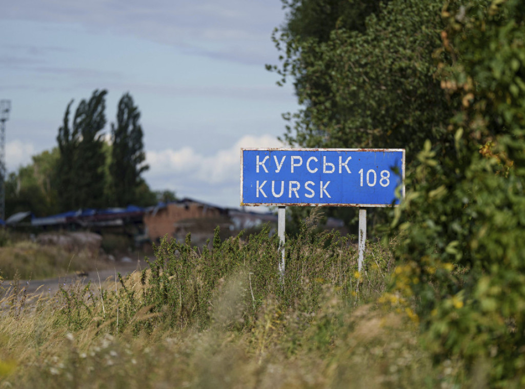 U napadu na Kursk poginula jedna osoba, devet povređeno, oštećene stambene zgrade