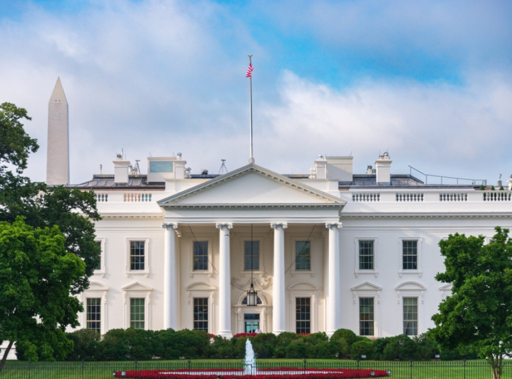 SAD: Sud dozvolio nastavak izgradnje Trampove balske dvorane