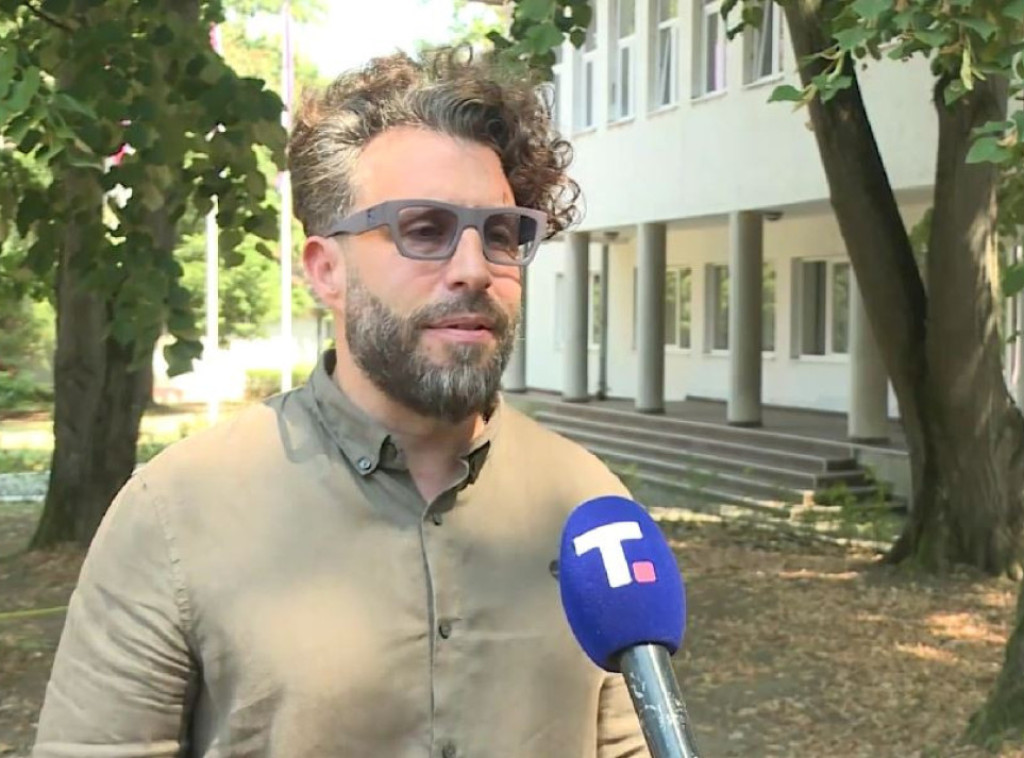 Slavko Dimović: Memorandum sa Kinom omogućava Srbiji da postane gigant u oblasti radiofarmacije