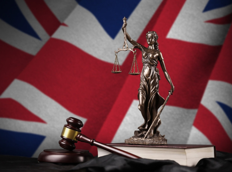 Britanski sud potvrdio zakon Kajmanskih ostrva za legalizaciju istopolnih partnerstava