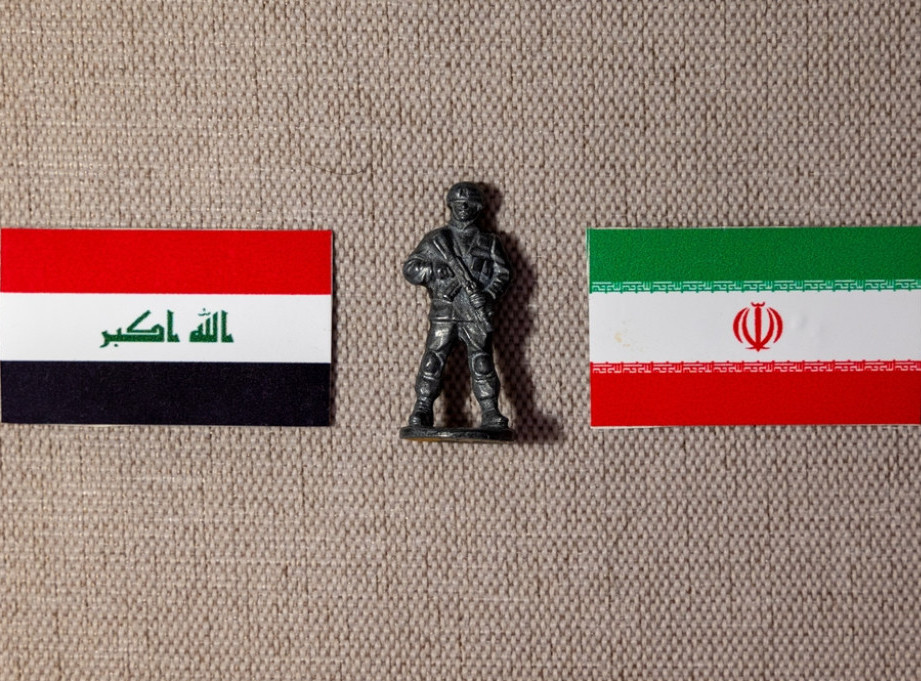 Irak će zamrznuti sredstva oružanih grupa koje podržava Iran