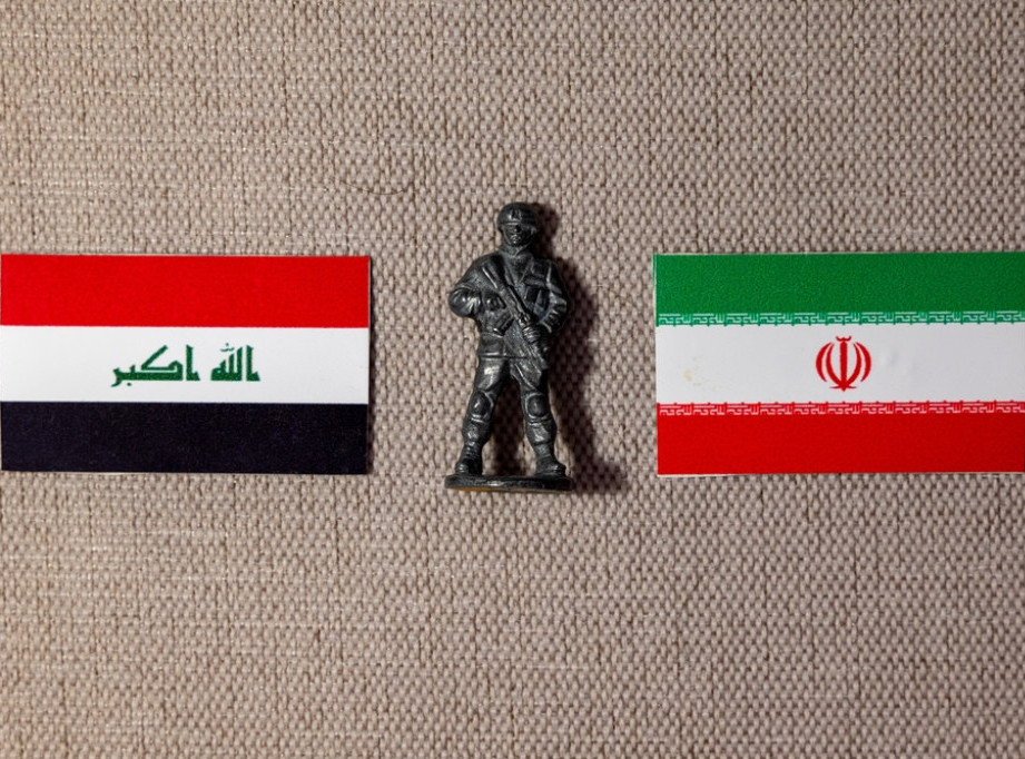 Irak će zamrznuti sredstva oružanih grupa koje podržava Iran
