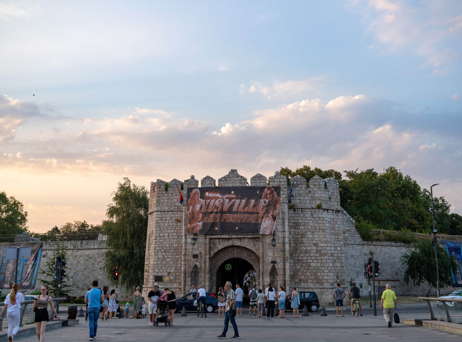 Sastav Keubitit iz Indonezije nastupiće na Nišvil džez festivalu 16. avgusta