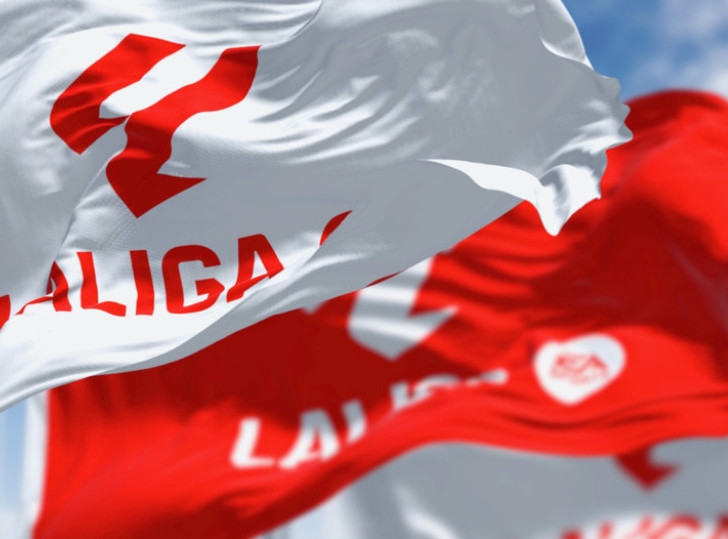 Fudbaleri Rajo Valjekana u 90+4. minutu do boda protiv Levantea u La Ligi