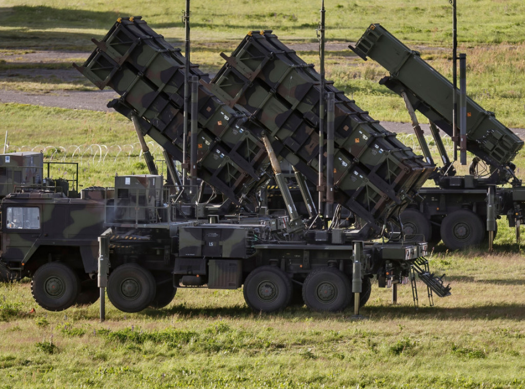Održan vanredni sastanak Saveta Ukrajina-NATO: Kijev tražio rakete Patriot i NASAMS