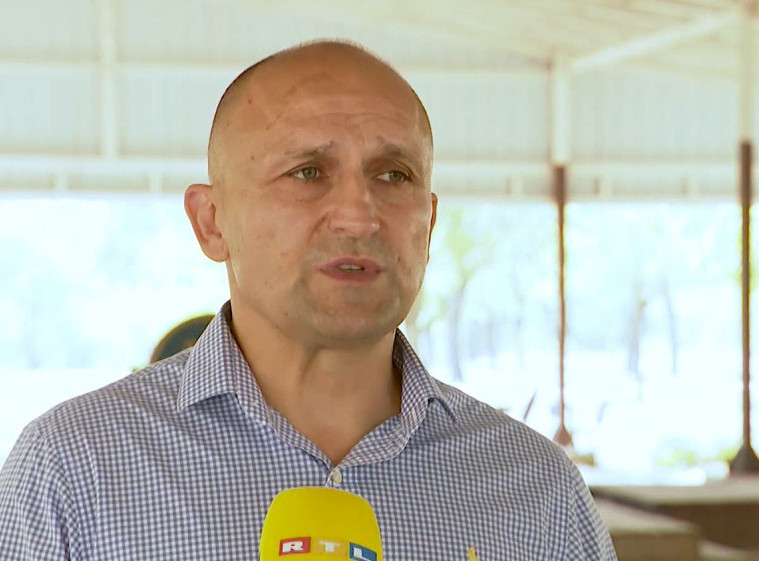 Ivan Anušić: Nastavljamo saradnju sa proizvođačem Rafala