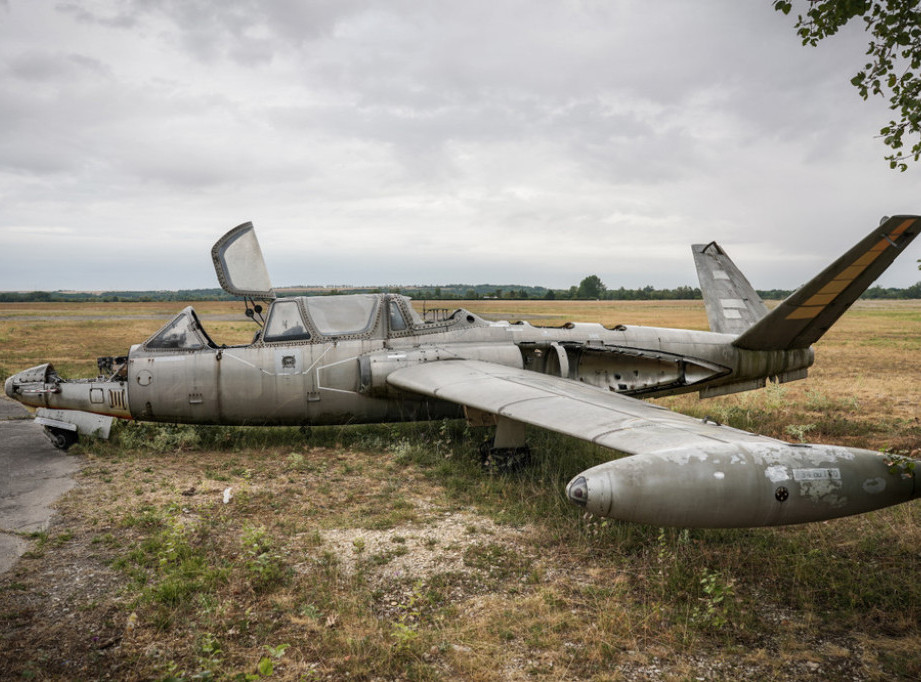 Ukrajinske Oružane snage: Pogođen vojni aerodrom u ruskoj republici Adigeji