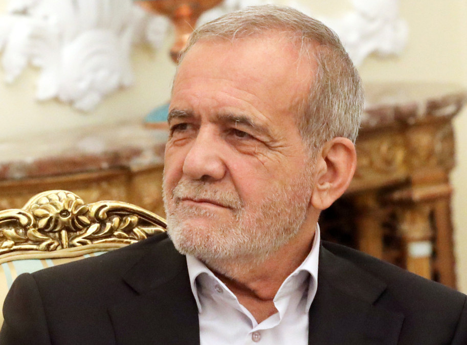 Masud Pezeškijan: Iran nikada neće da se pokori američkim pretnjama i pritiscima