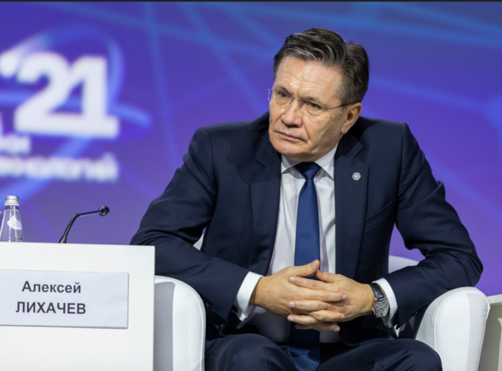 Aleksej Lihačov: Ukrajinske snage dronovima potopile ruski brod Janjina, članovi posade spaseni