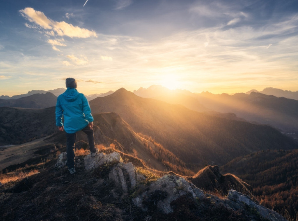 Grčka: Spasena četvoročlana porodica planinara iz Bugarske