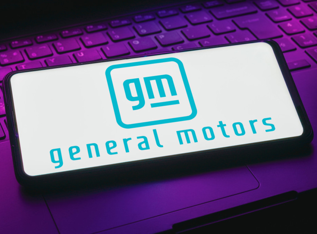 Dženeral motors uvećao akcije za 15 odsto nakon što je premašio očekivane prihode