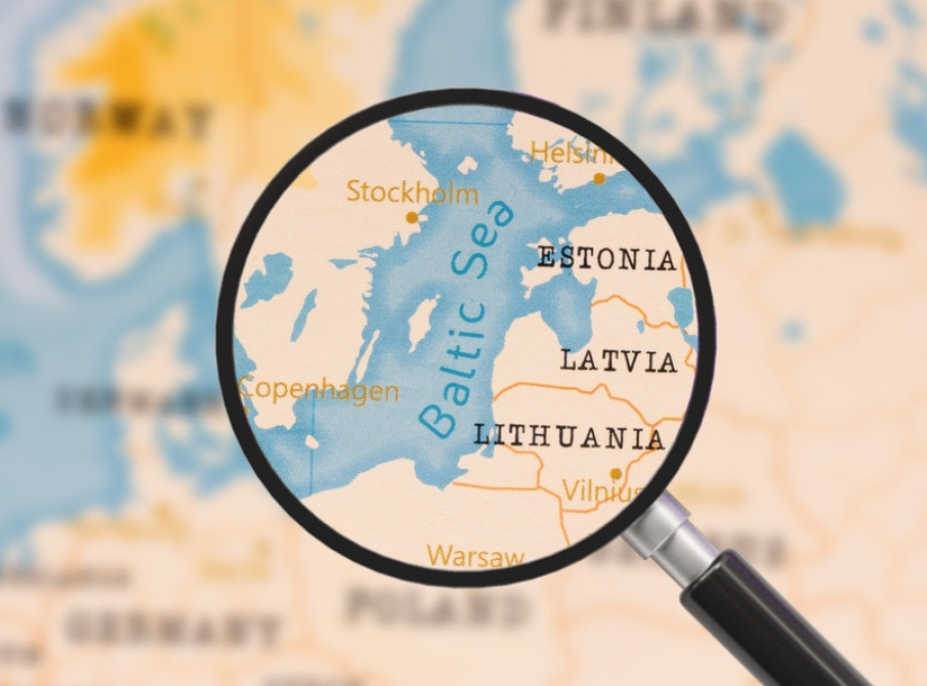 Ministarstvo odbrane Rusije: Ruski bombarderi dugog dometa izveli let iznad Baltičkog mora