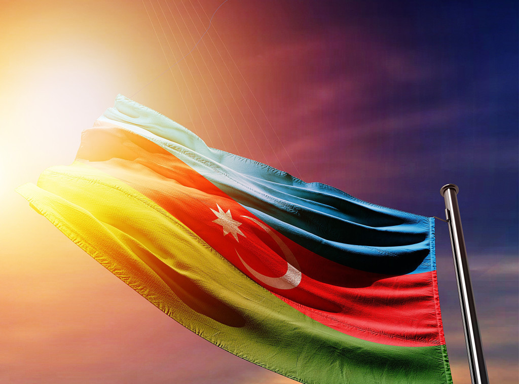 Protest MSP Azerbejdžana ruskom diplomatskom predstavniku u Bakuu