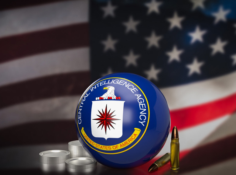 Vašington Post: CIA bacala milijarde semenki maka iznad Avganistana