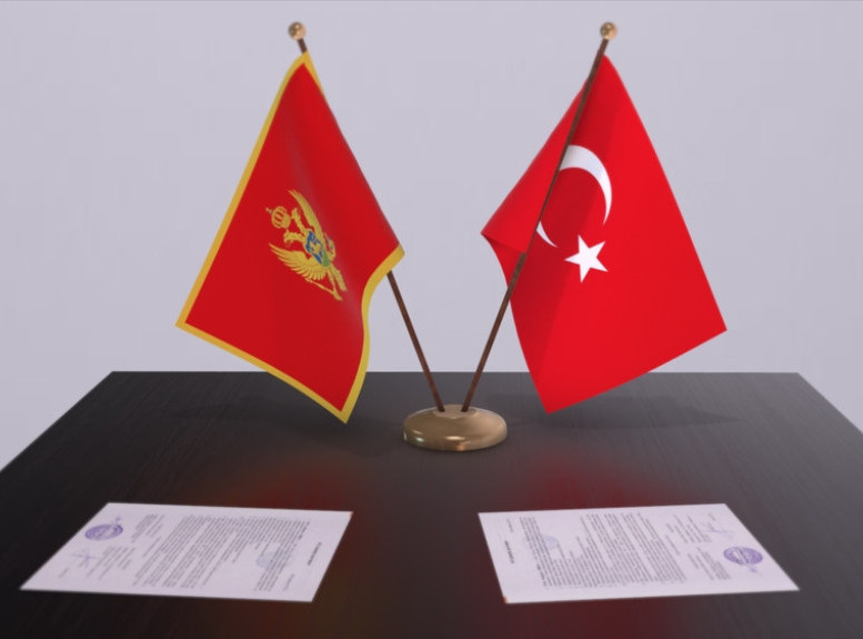 Crna Gora: Vlada ukinula privremeno bezvizni režim sa Turskom