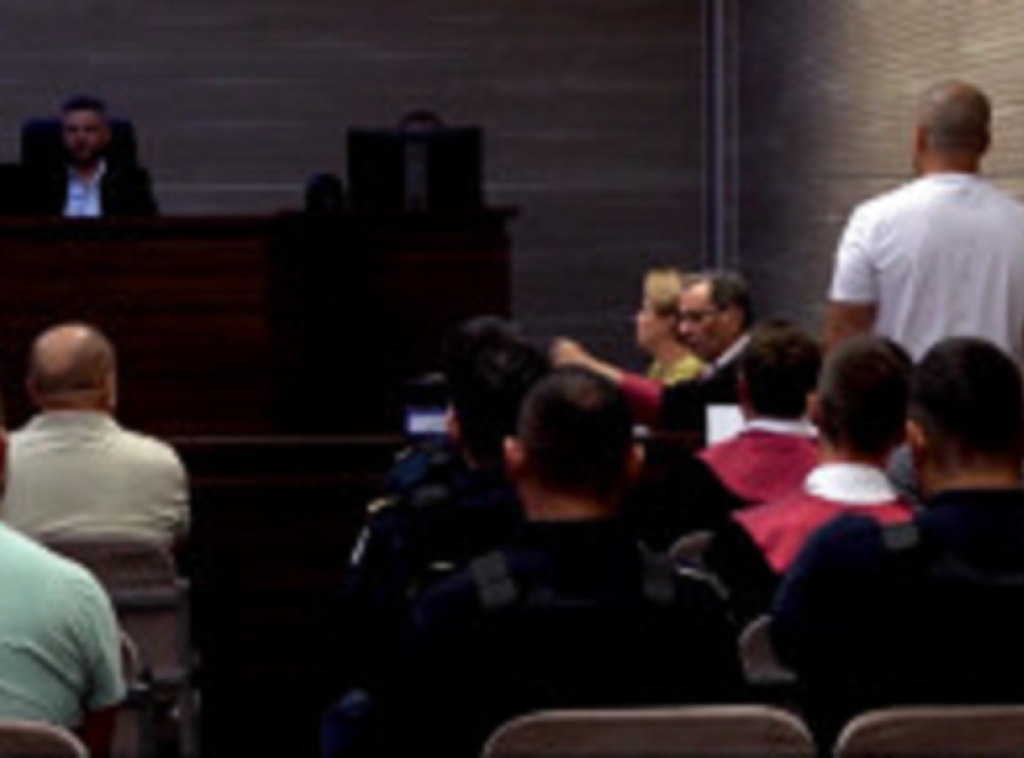 Odloženo suđenje trojici Srba u slučaju Banjska