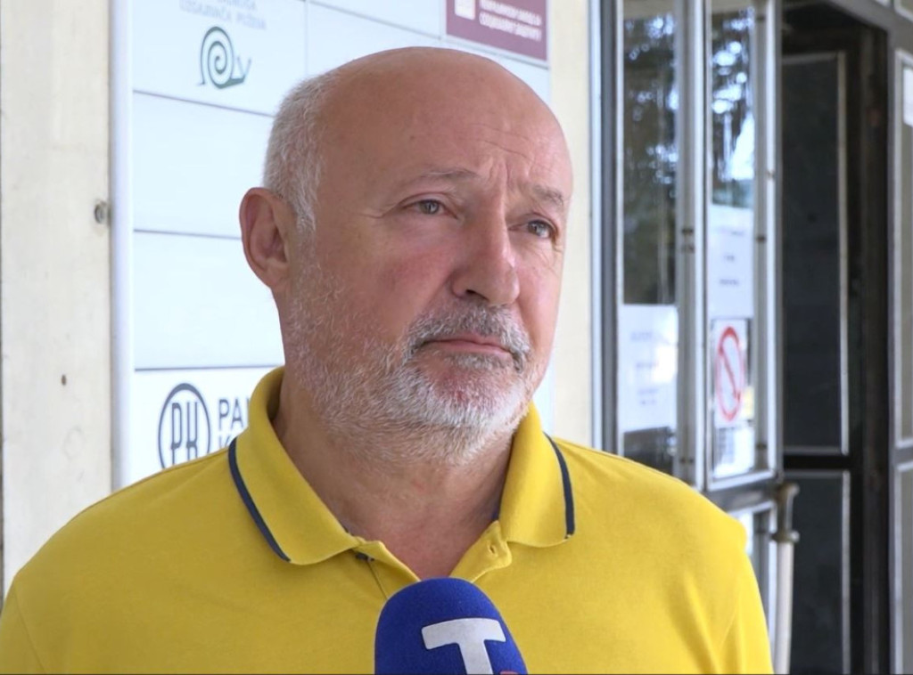 Božidar Beloš: Izrazito niski vodostaji u Vojvodini, led moguć između Bezdana i Apatina