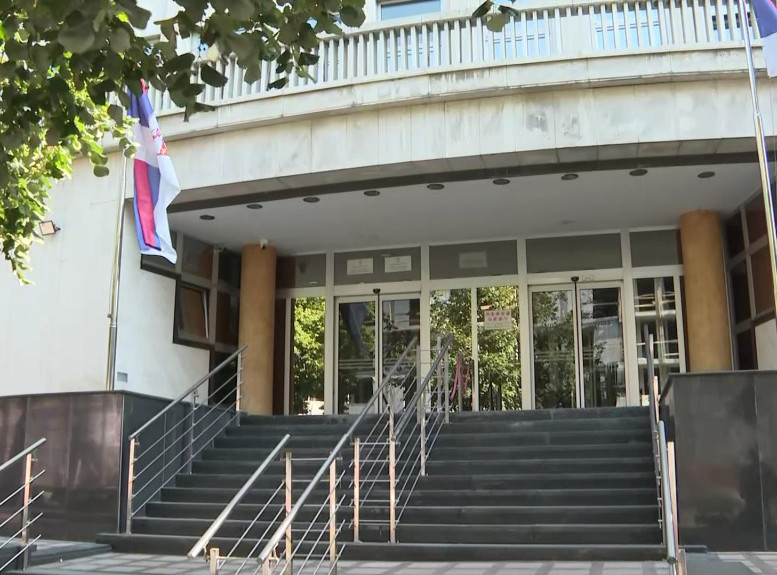 Divljanović ispitan na suđenju “Vračarcima”