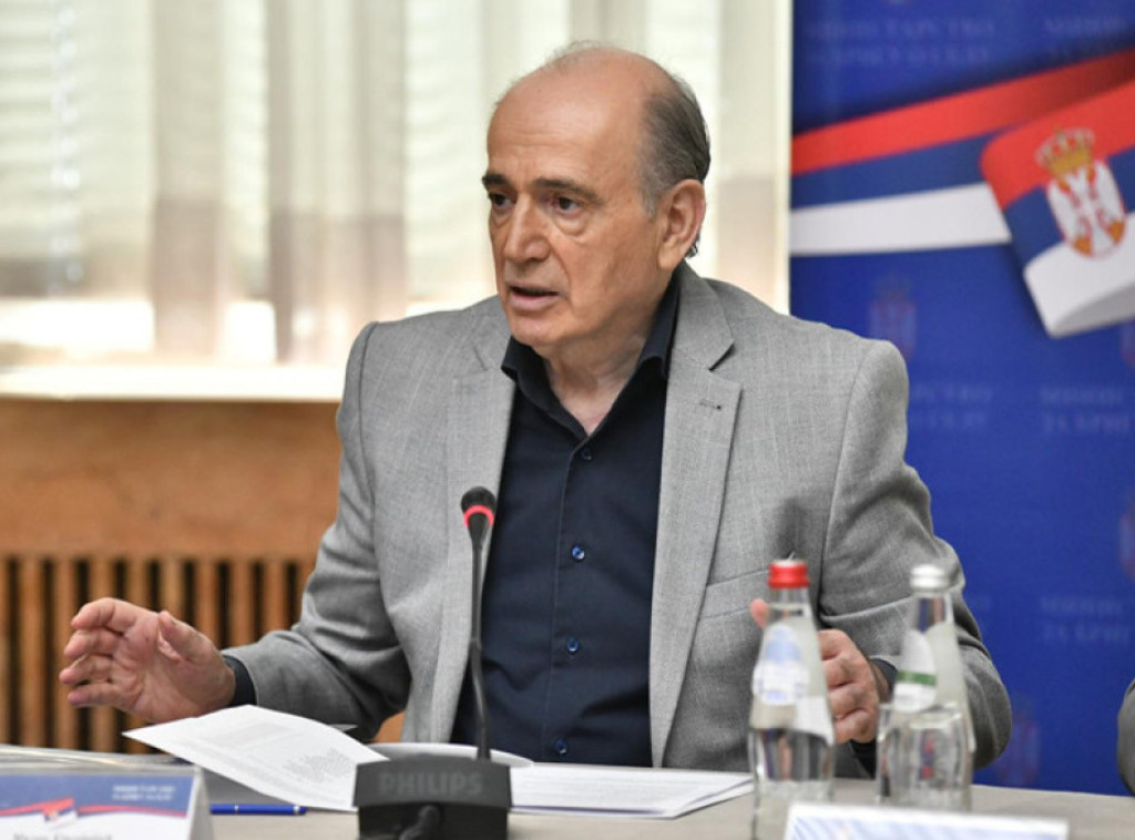 Krkobabić potpisao ugovore za podršku razvoju privrede u selima vredne 40 miliona dinara